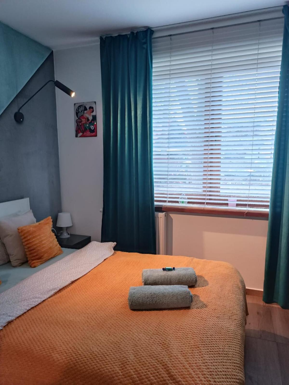 Dream Lux Apartments Cracovia Exterior foto