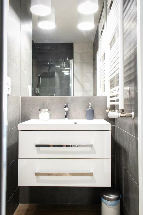 Dream Lux Apartments Cracovia Exterior foto